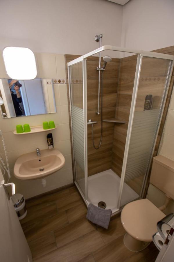 Hotel Norden Norddeich Экстерьер фото