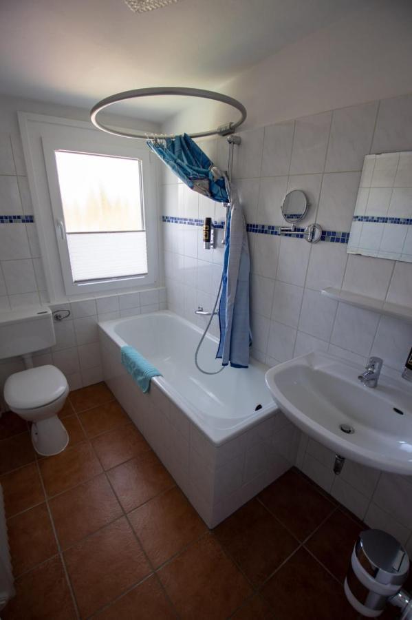 Hotel Norden Norddeich Экстерьер фото