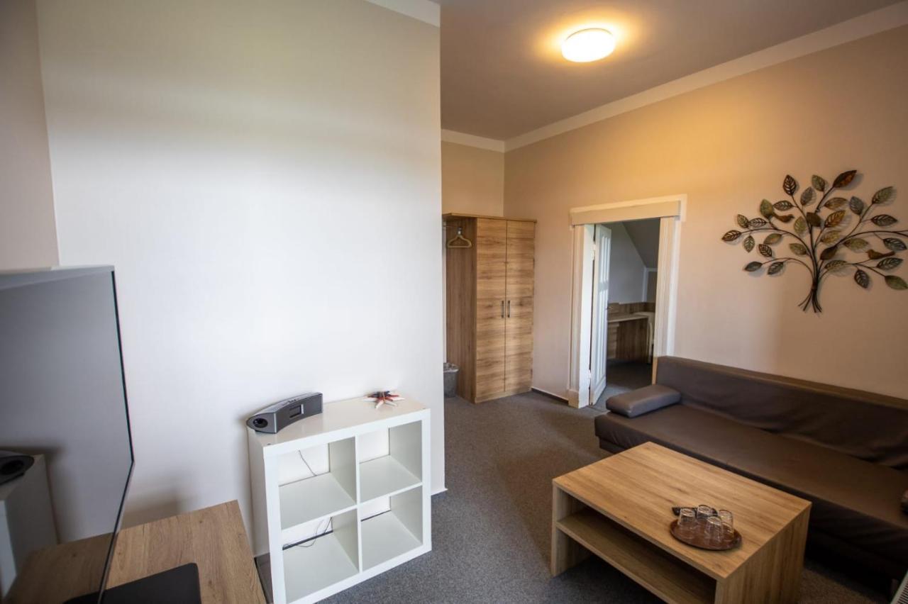 Hotel Norden Norddeich Экстерьер фото