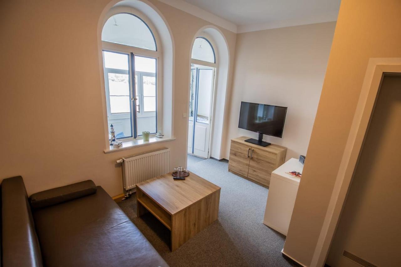 Hotel Norden Norddeich Экстерьер фото